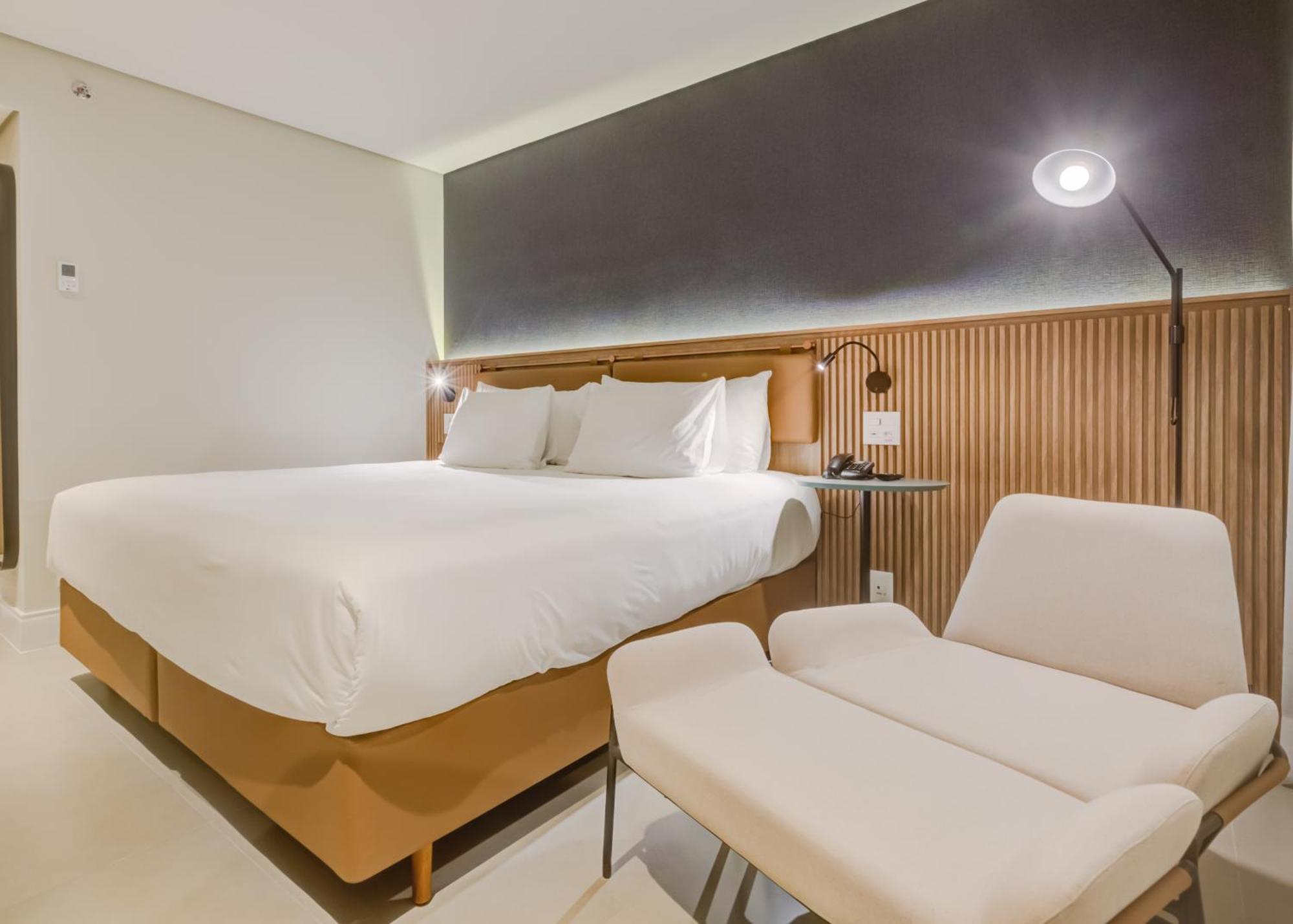 Hilton Garden Inn Sao Jose Do Rio Preto Dış mekan fotoğraf